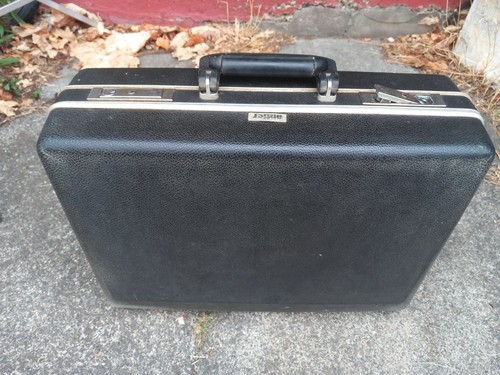 Antler briefcase attache case - briefcase,