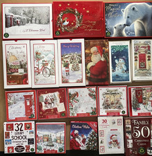 BOX OF  12, 22, 24 ,30, 40 &