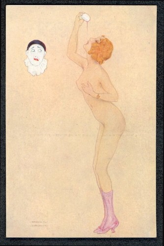 Raphael kirchner signed - raphael,