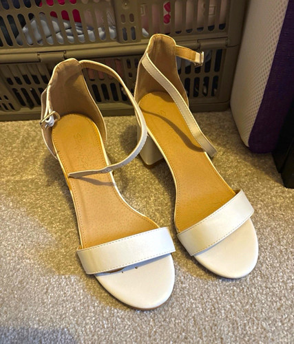Simply women white - be,