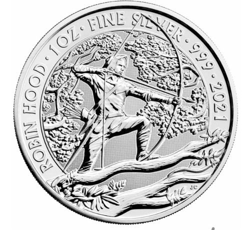 2021 robin hood - robin,