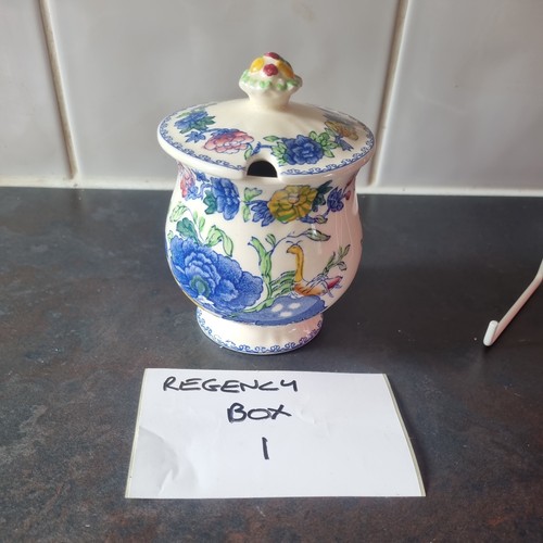 Masons ironstone regency - masons,