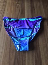 Ladies size 14 Bikini bottoms