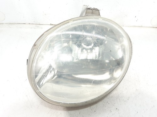 96507855 headlamp left side