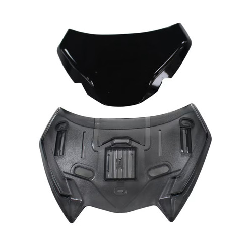Shoei upper intake vent - shoei,