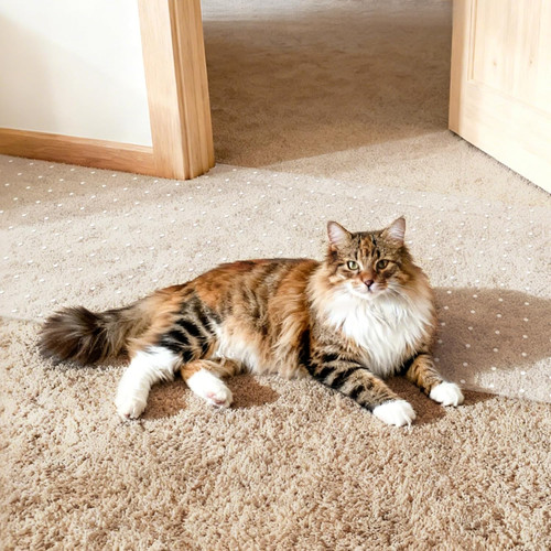 Pet carpet protector x - pet, 38