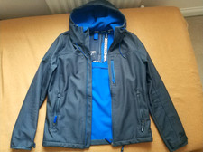 SUPERDRY JPN Engineered