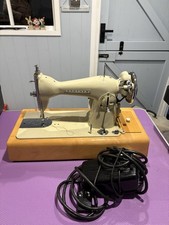 Vintage Brother Electric