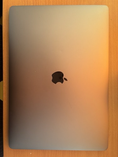 Apple macbook pro a2141 - pro, 16