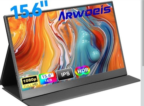 Arwoeis hsd156p1 portable - hsd156p1,