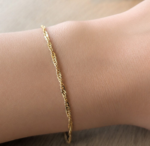 Carat gold italian - gold,
