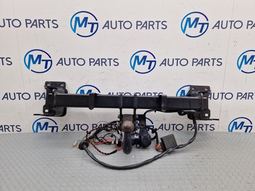 Bmw series towbar carrier - series,