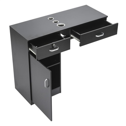 Modern beauty salon lockable - beauty,