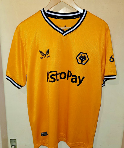 Castore wolverhampton - castore,