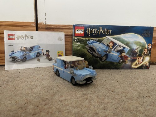 Lego harry potter bundle - lego,