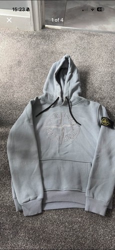 Junior stone island tracksuit - island,