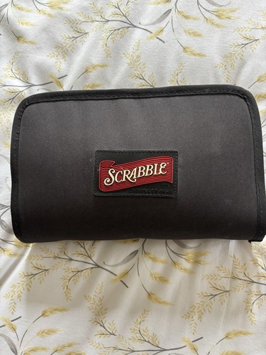 Travel scrabble - scrabble,,
