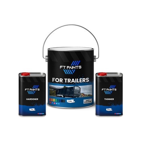 Paints l kit - l,