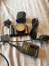 Panasonic Lumix DMC-LX5 Digital Camera