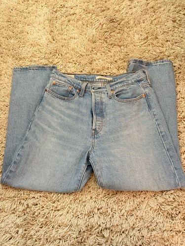 Levi wedgie straight - levi’s,