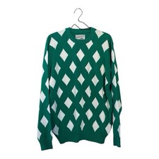 Bogey Boys Green and White