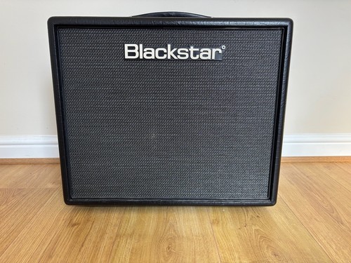 Blackstar artist 10 - 10, watt