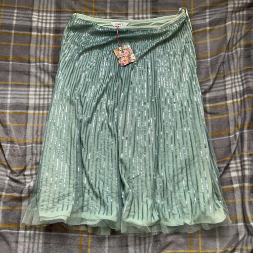 East womens green - east,