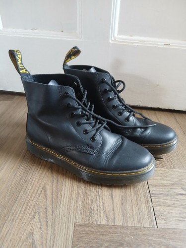 Martens thurston chukka - martens,