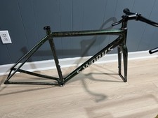 S-Works Specialized Crux 12r