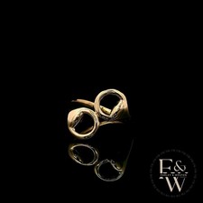 Farley And Weston 9ct Gold