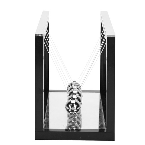 Newton cradle balance - cradle,