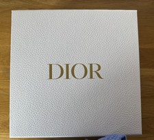 Dior Empty Gift Box 23x23x11cm