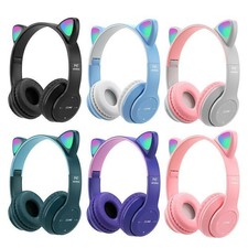 Kids Children Headphones