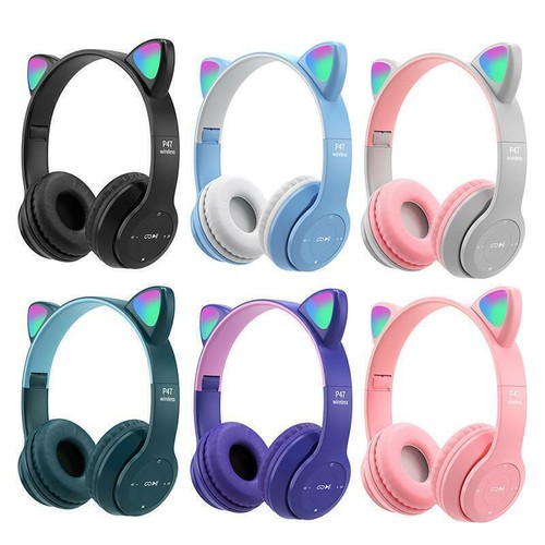 Kids children headphones - kids,