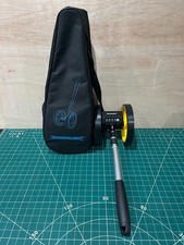 Silverline 868793 Metric Measuring Wheel