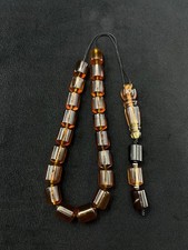 Greek Komboloi - Worry Beads