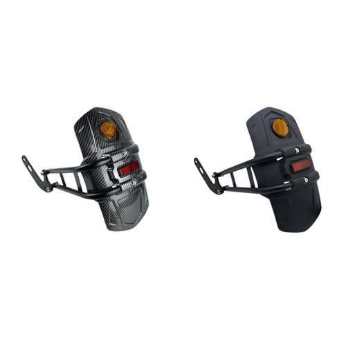 Motorcycle rear fender - motorcycle,