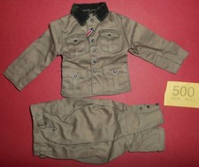 1/6 scale Dragon German WW2