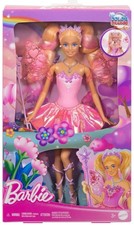 Barbie Colour Change Fairy