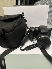 Fujifilm FinePix HS Series