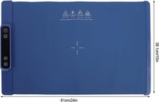 Electric Warming Tray Foldable