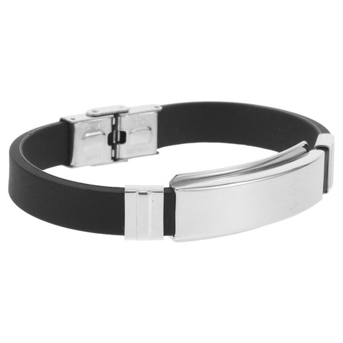 Static bracelet for - static,