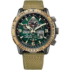 CITIZEN Promaster Eco-Drive