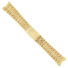 19MM JUBILEE WATCH BAND FOR