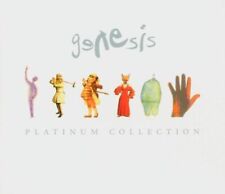 Genesis : The Platinum Collection CD Highly Rated eBay Seller Great Prices