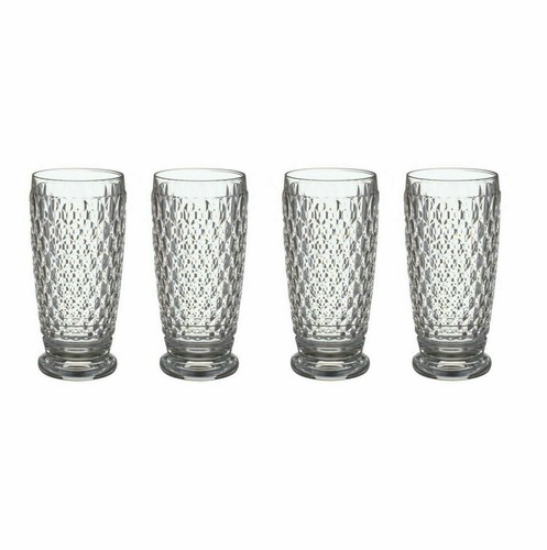 Glass highball tumbler - highball,