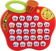 VTech Alphabet Apple Fun