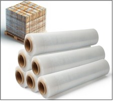 Heavy Duty Shrink Wrap