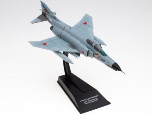 4ej kai super phantom ii - kai,