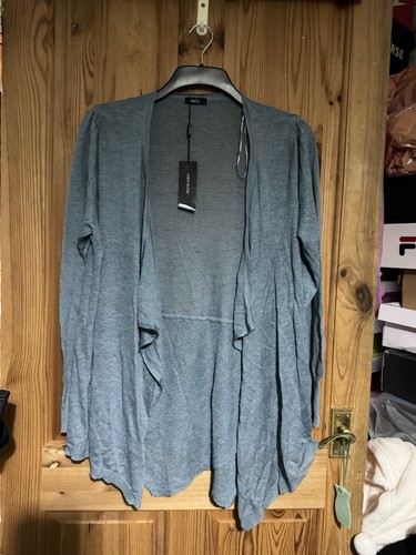 Ladies cardigan size l - size,